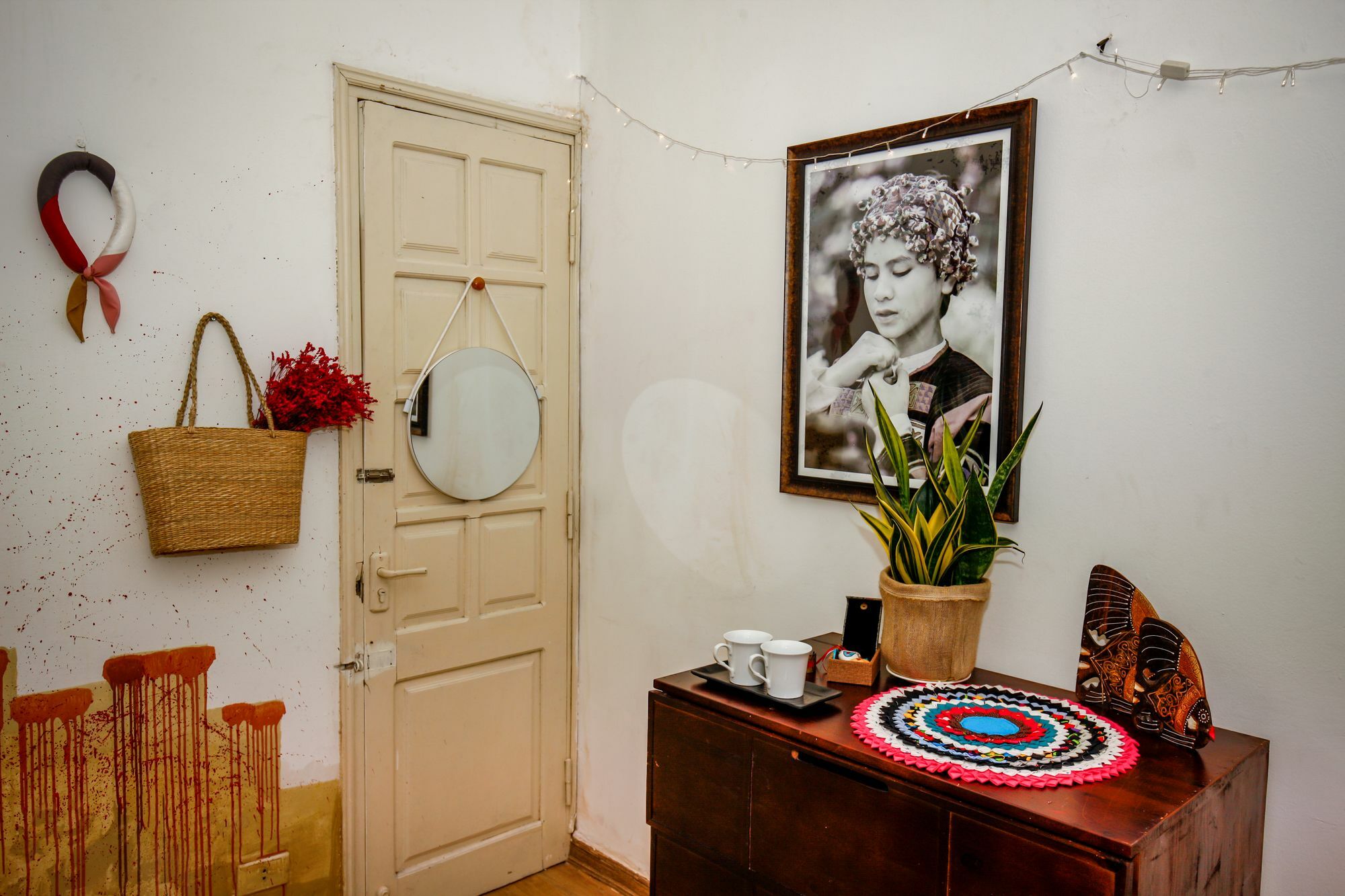 Millan Home Reflections Hanoi Eksteriør billede